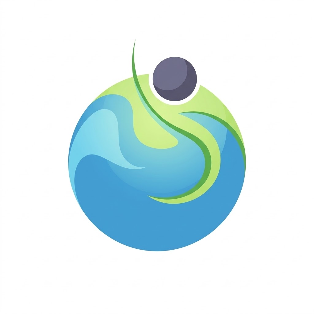 Vels Global School logo