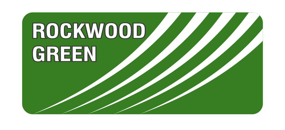 Rockwood Green Public School logo