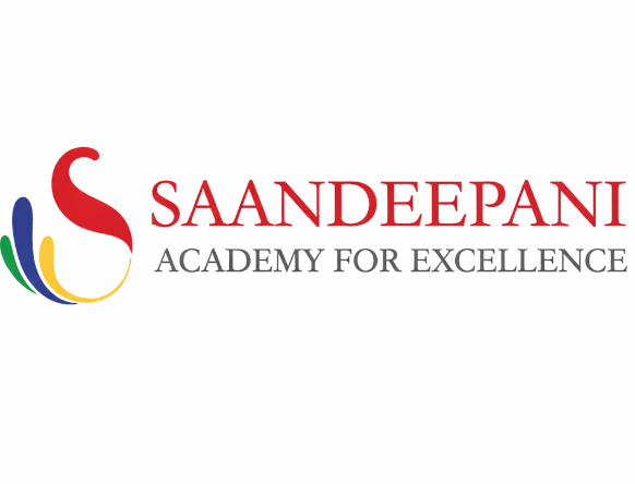Saandeepani Academy For Excellence logo
