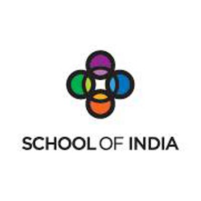 School Of India logo