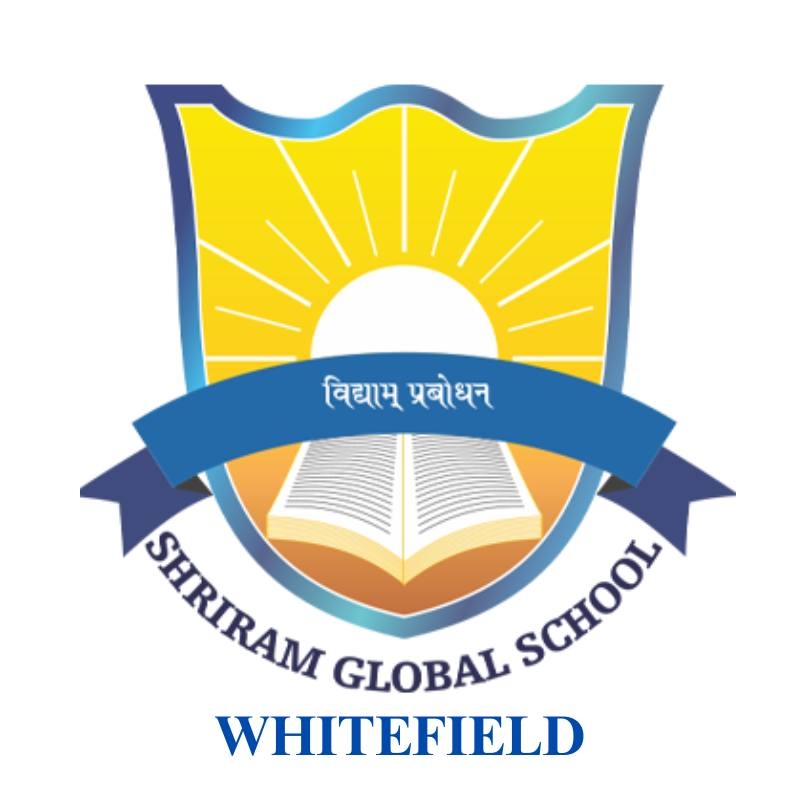 Shri Ram Global School logo