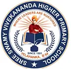 Sree Swamy Vivekananda Higher Primary School