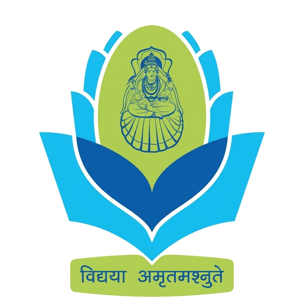 Sri Vani International School logo
