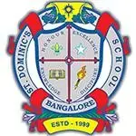 St. Dominic’s School logo