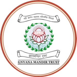 Sudarshan Vidya Mandir logo