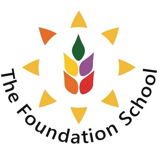 The Foundation School logo