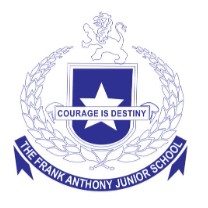 The Frank Anthony Junior School logo