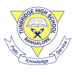 Tunbridge High School logo