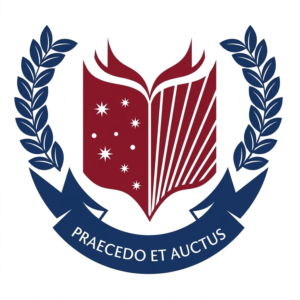Valiants Academy logo