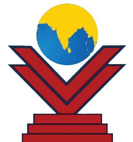 Vishwa Vidyapeeth logo