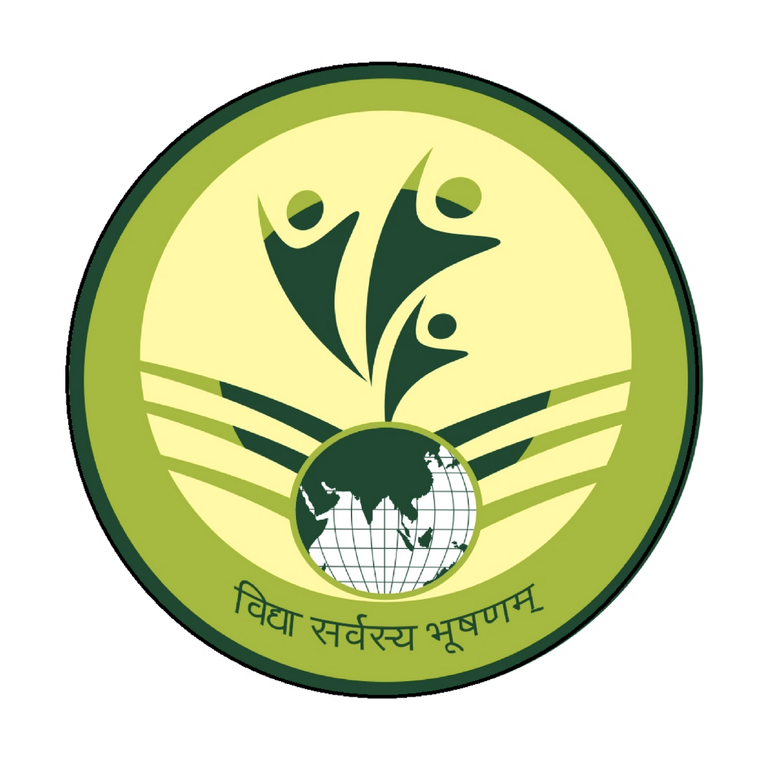 Whitefield Global School logo