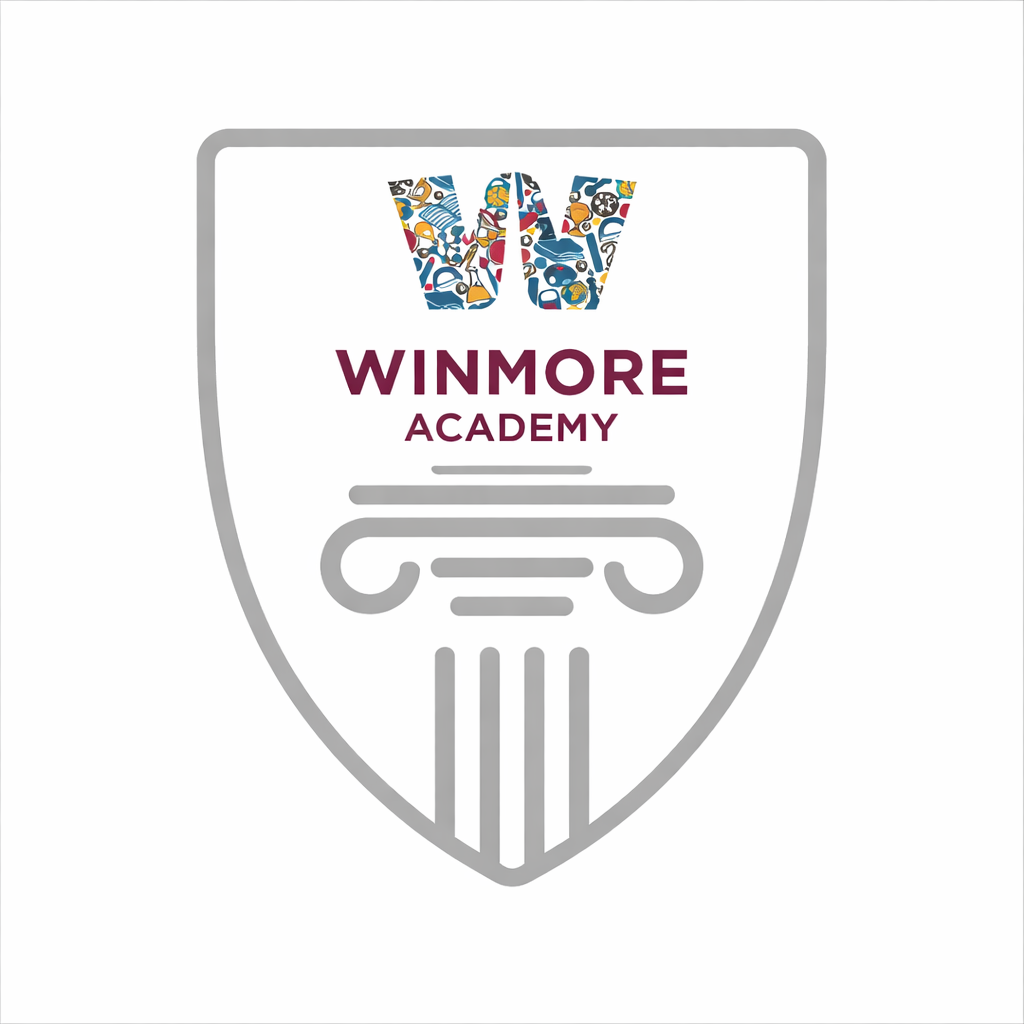 Winmore Academy logo