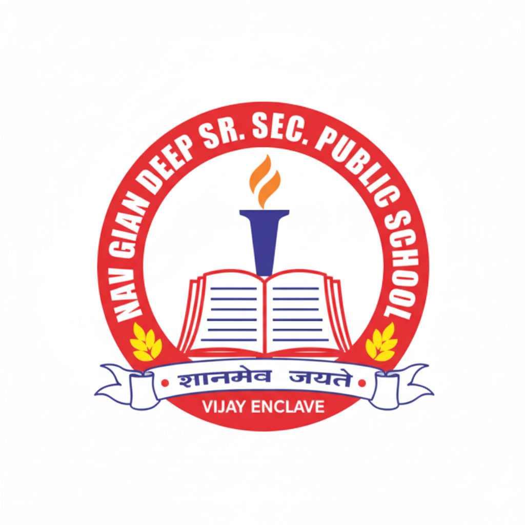 Nav Gian Deep Senior Secondary Public School