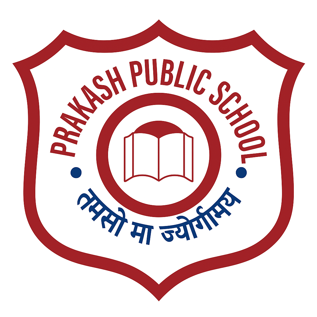 Prakash Public School