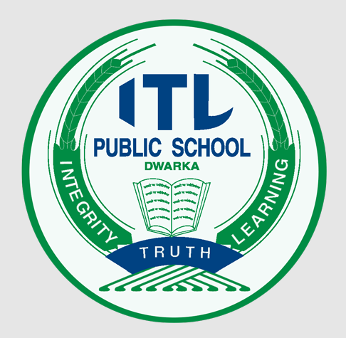 ITL Public School logo