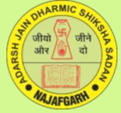Adarsh Jain Dharmic Shiksha Sadan