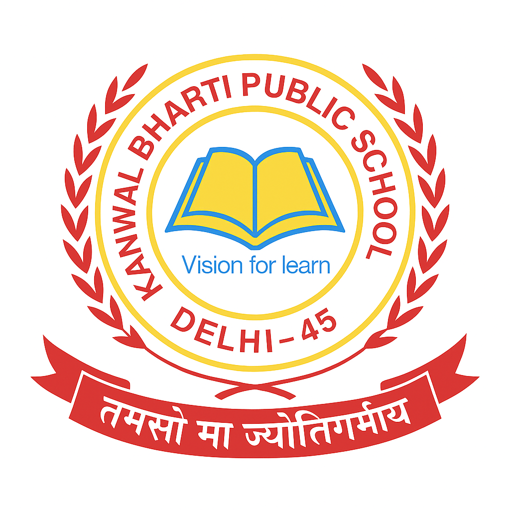 Kanwal Bharti Public School