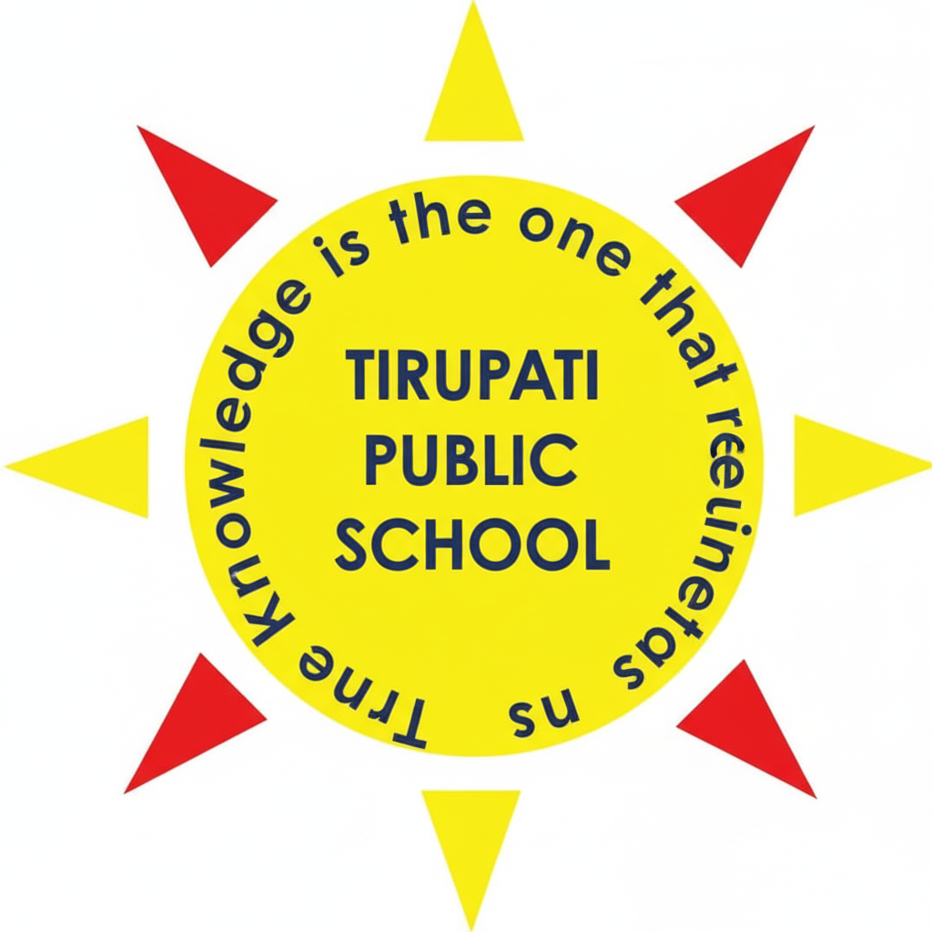 Tirupati Public School