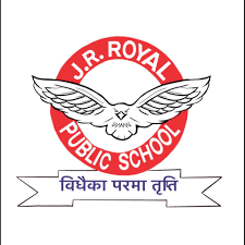 JR Royal Public School