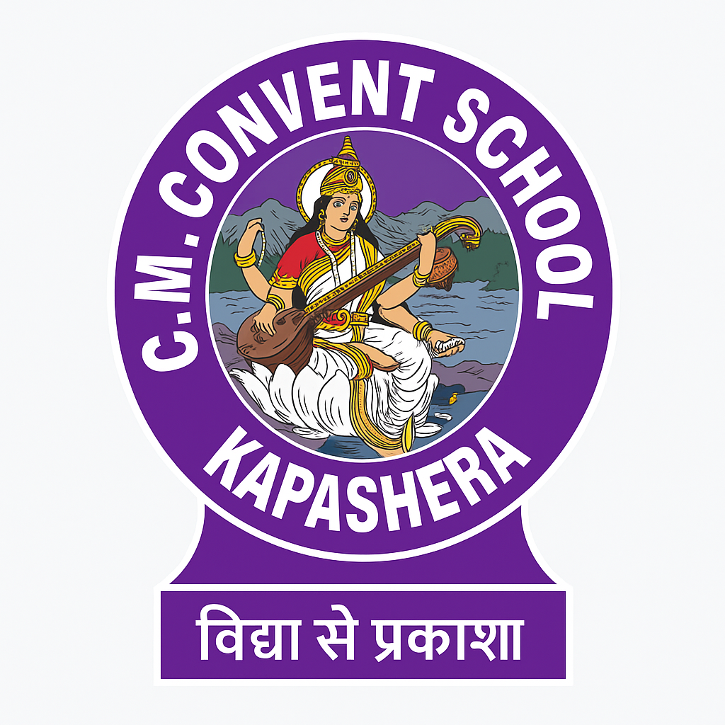 C.M Convent School