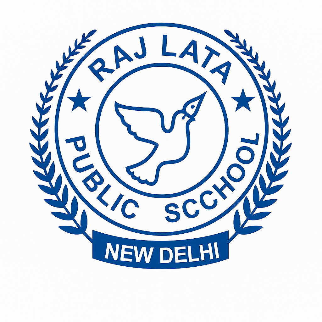 Raj Lata Public School