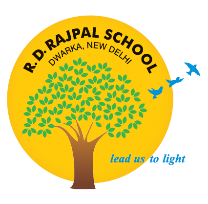 R.D. Rajpal School school campus photo