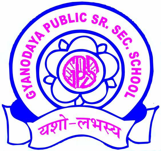 Gyanodaya Senior Secondary Public School