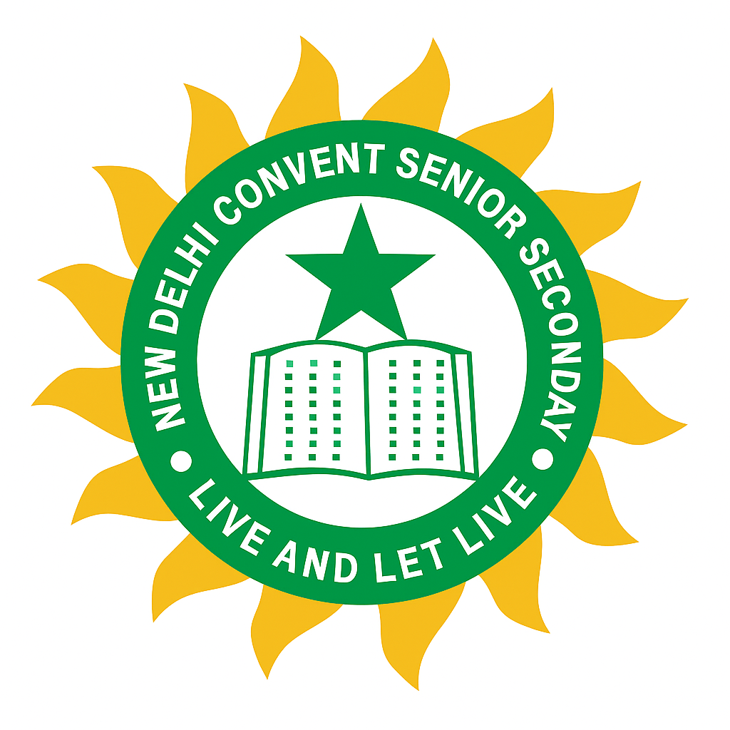 New Delhi Convent Senior Secondary School