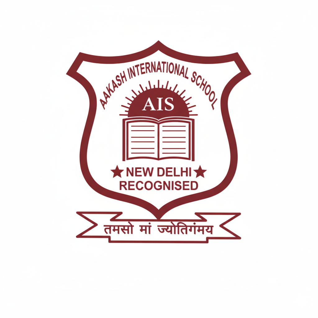 Aakash International School