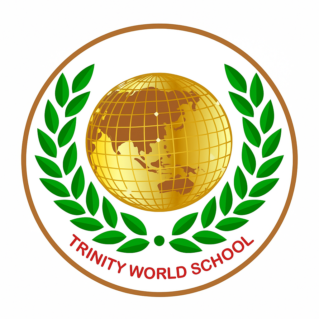 Trinity World School school campus photo