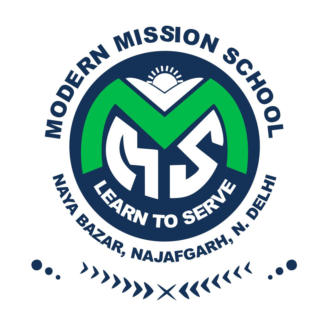 Modern Mission School