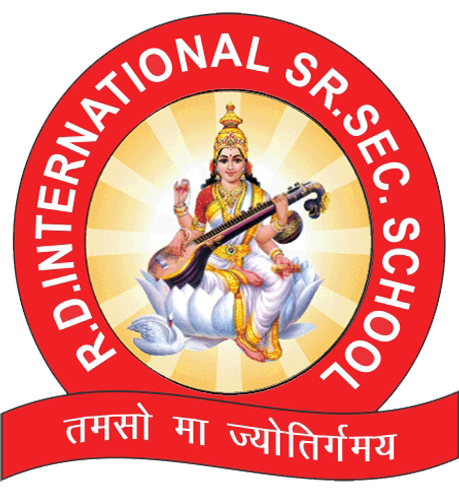 RD International School