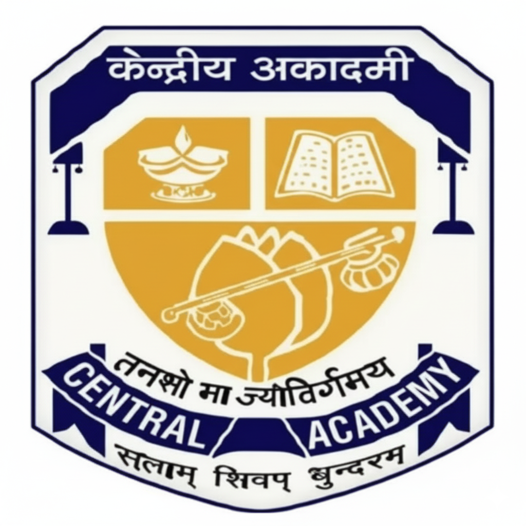 Central Academy Senior Secondary School