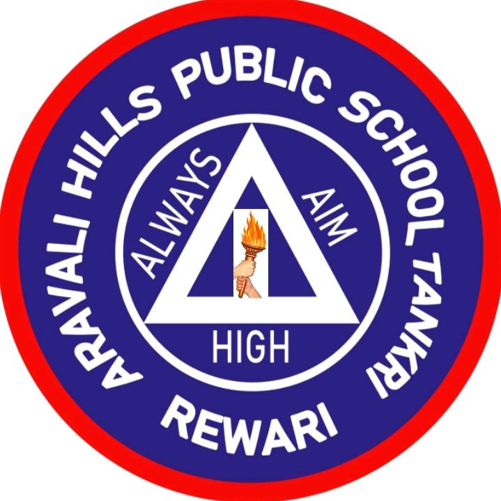 Aravali Hills Public School