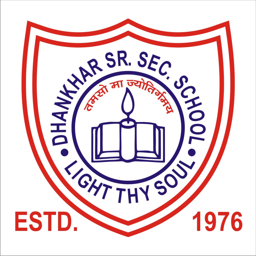 Dhankhar Senior Secondary School