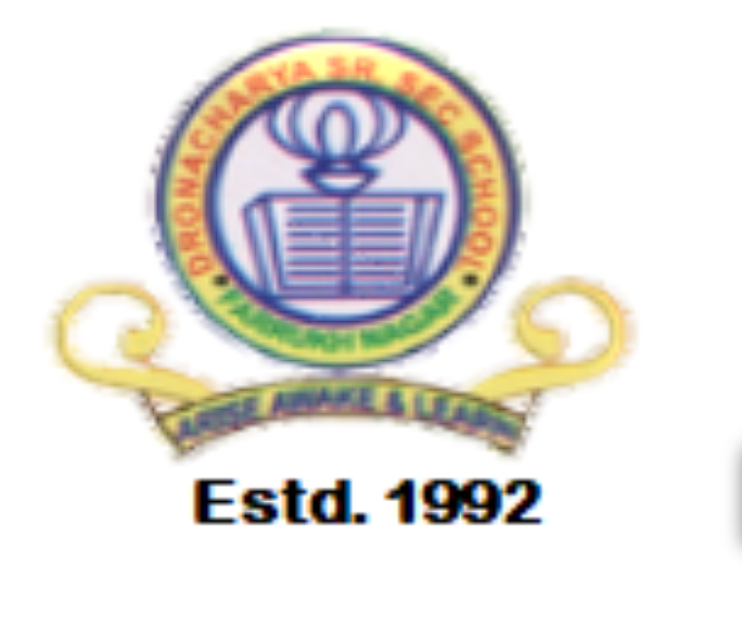 Dronacharya Senior Secondary School