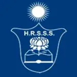 Hindu Rao Senior Secondary School