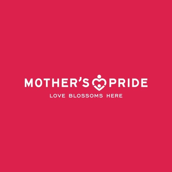 Mother's Pride logo