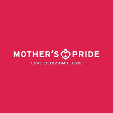 Mother's Pride