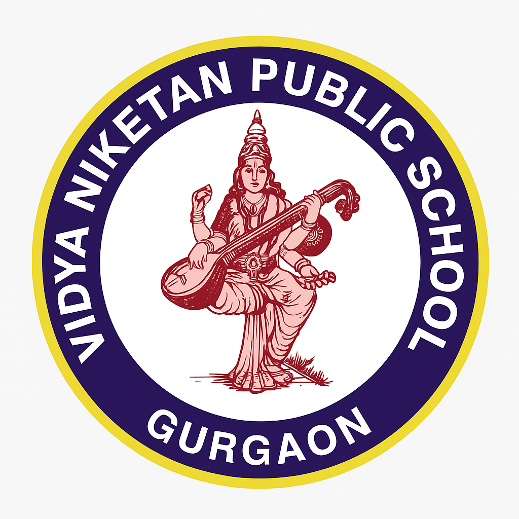 Vidya Niketan Public School