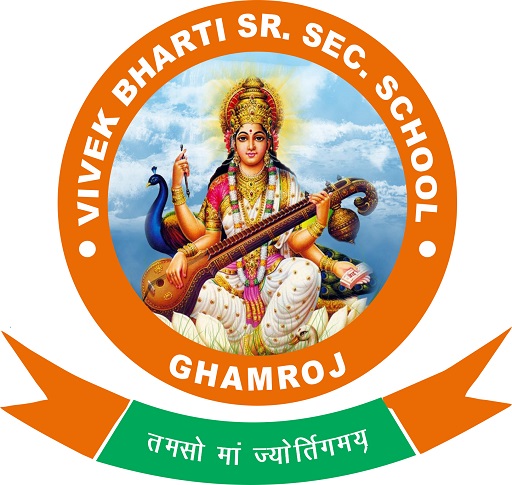 Vivek Bharti Senior Secondary School