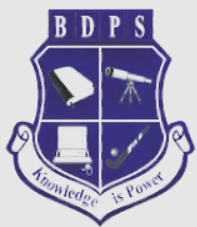 Blue Diamond Public School school campus photo
