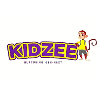 Kidzee school campus photo