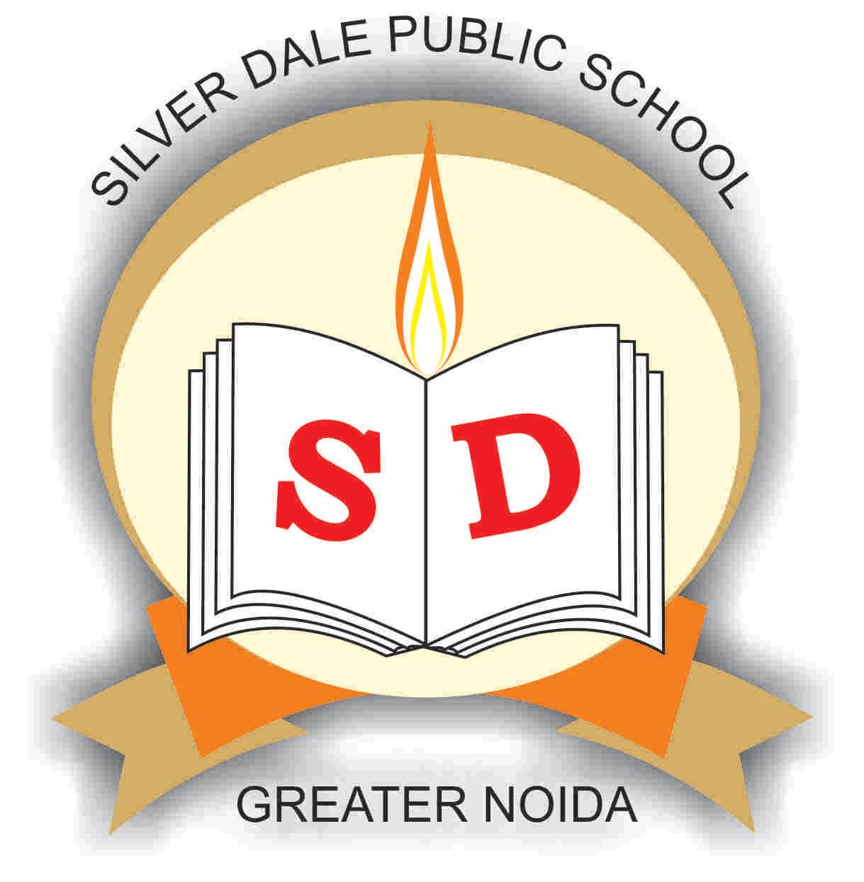 Silver Dale Public School school campus photo