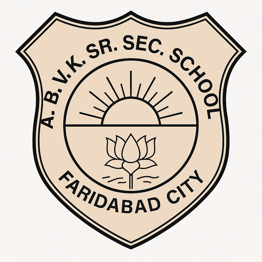 Adarsh Bal Vidya Kendra Senior Secondary School school campus photo