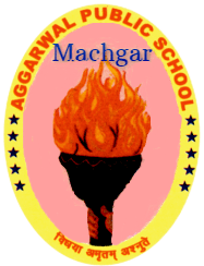 Aggarwal Public School school campus photo