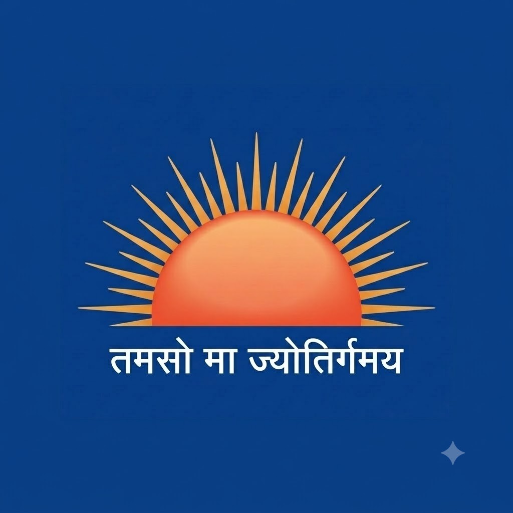 Bhartiya Public School logo