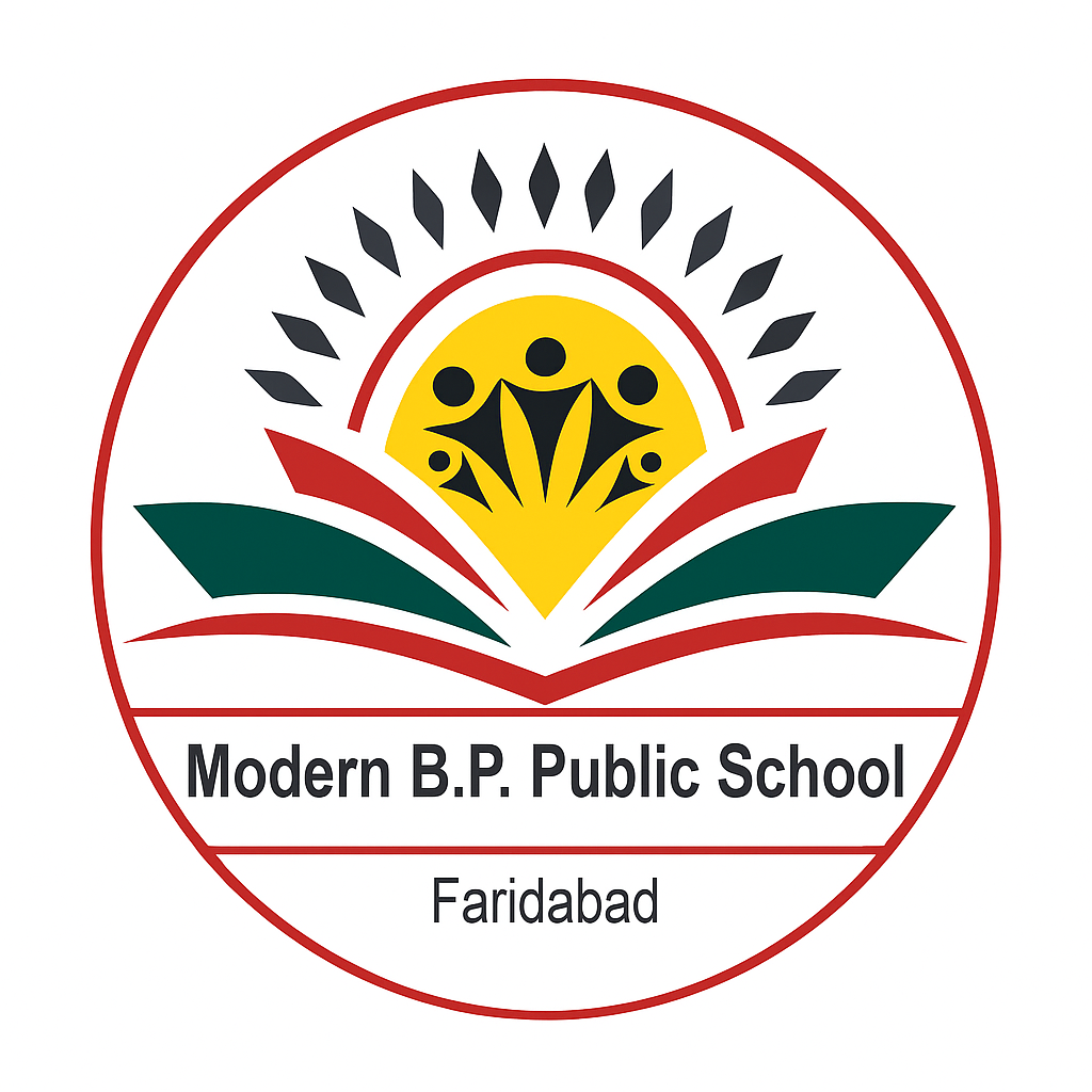 BP Senior Secondary School