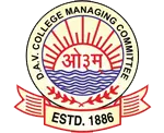 DAV Public School school campus photo