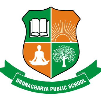 Dronacharya Public School school campus photo